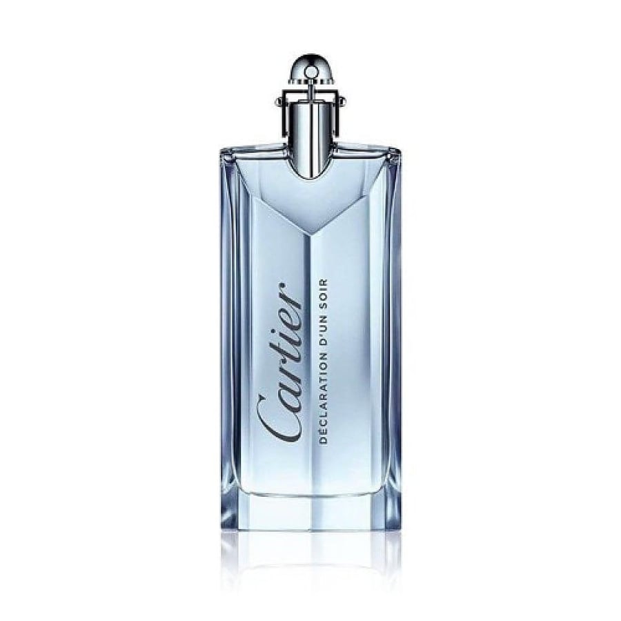 عينة كارتير ديكلاريشن دون سوار او دو تواليت Cartier Declaration d'Un Soir Eau de Toilette