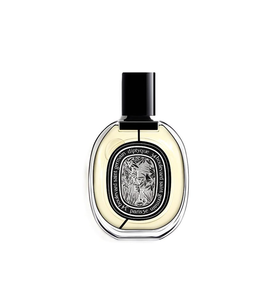 تستر ديبتيك فيتيفيريو او دو بارفيوم 75 مل Vetyverio Eau De Parfum Diptyque