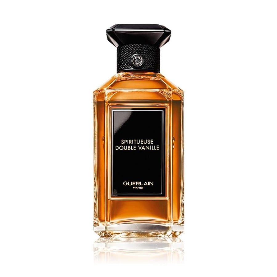 عينة غيرلان سبيريتويوز دبل فانيلا أو دو برفيوم Spiritueuse Double Vanille Guerlain