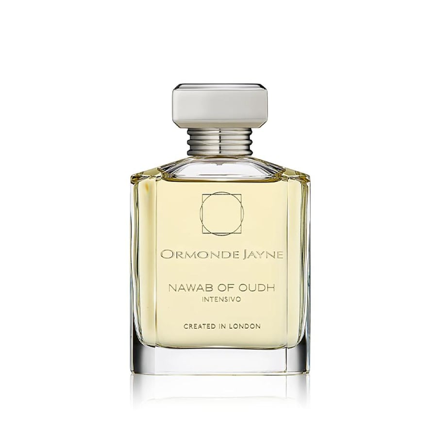 عينة ارموند جين نواب اوف عود انتنسيفو Nawab of Oudh Ormonde Jayne