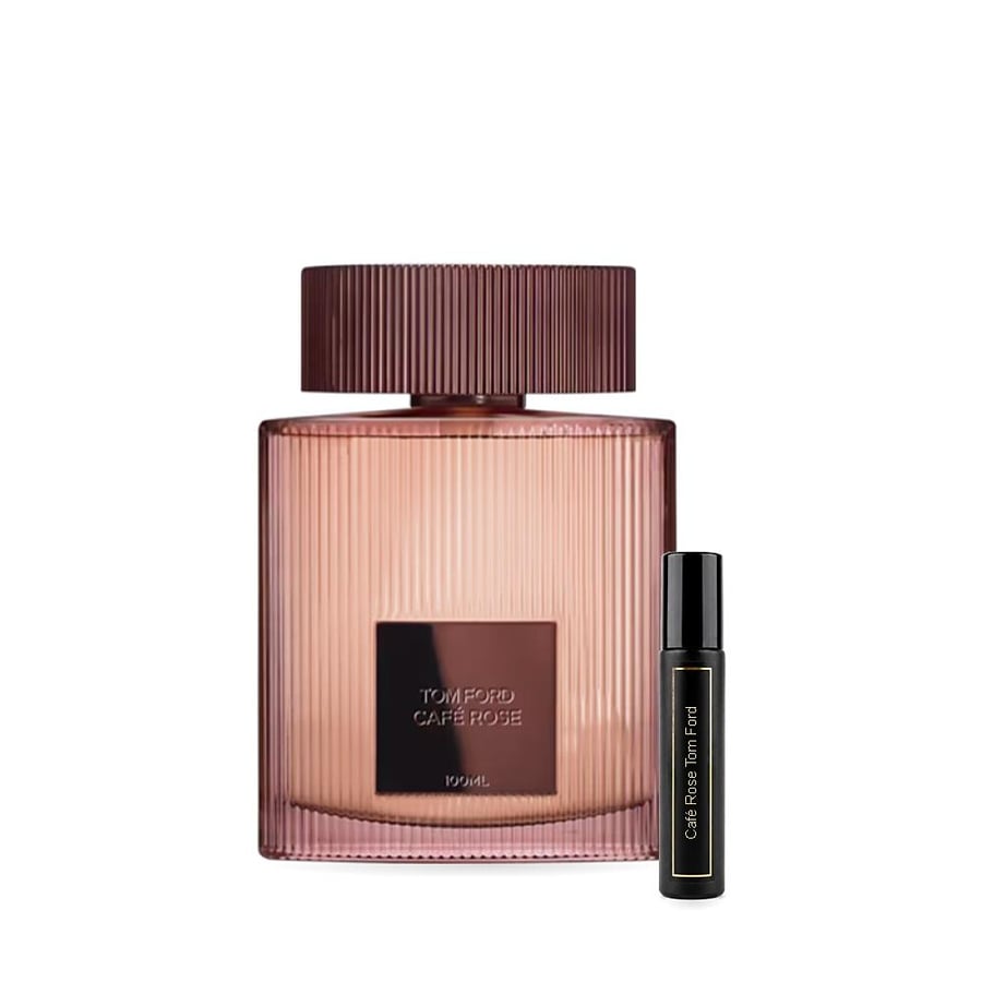 عينة توم فورد كافي روز Café Rose Tom Ford