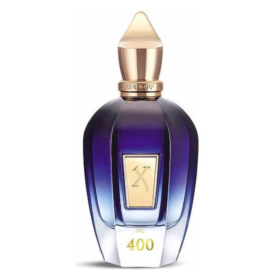 عينة زيرجوف جي تي سي 400 للجنسين JTC 400 XERJOFF