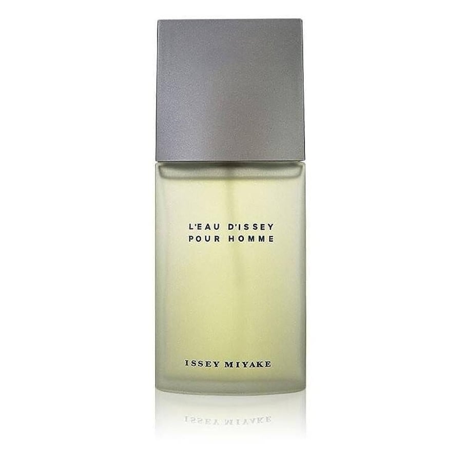 عينة ايسي مياكي لو ديسي بور هوم او دو تواليت للرجال L'Eau d'Issey Pour Homme Issey Miyake