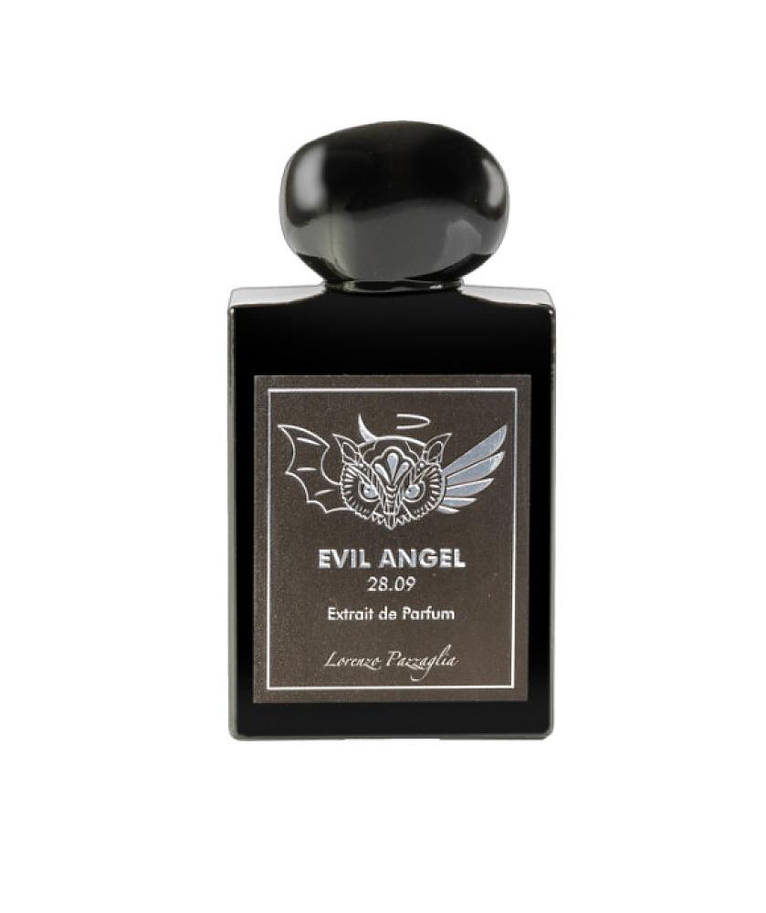 عينة لورنزو بازاجليا ايفل انجل 28.09 Evil Angel a.k.a. 28.09 Lorenzo Pazzaglia