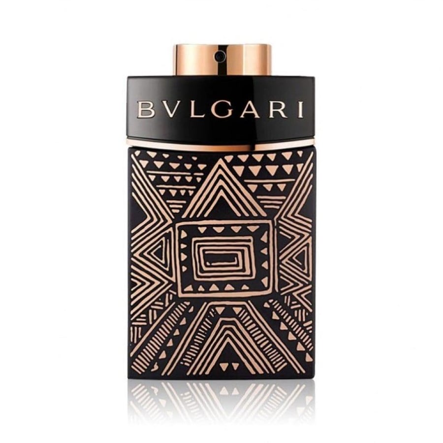 عطر بولغاري مان ان بلاك ايسنس او دو بارفيوم 100مل Bvlgari Man In Black Essence Eau de Parfum