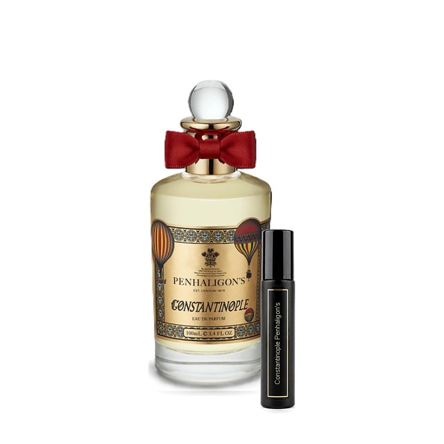 عينة بنهاليغنز القسطنطينية للجنسين Constantinople Penhaligon's