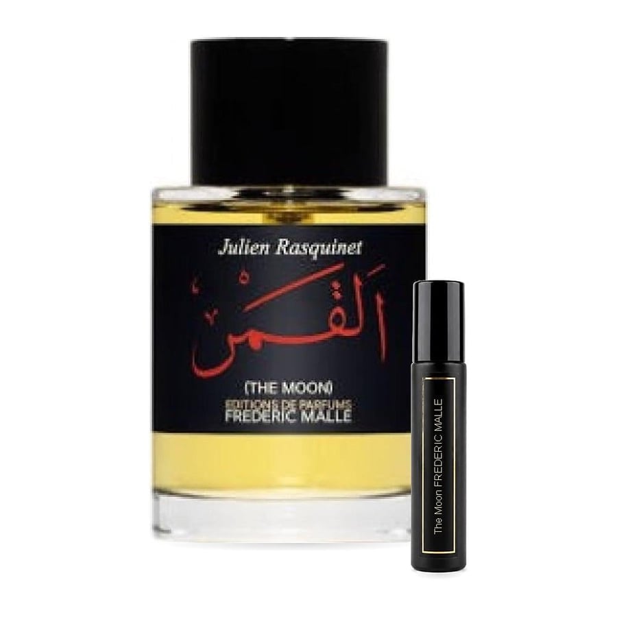 عينة القمر فريدريك مال للجنسين The Moon FREDERIC MALLE