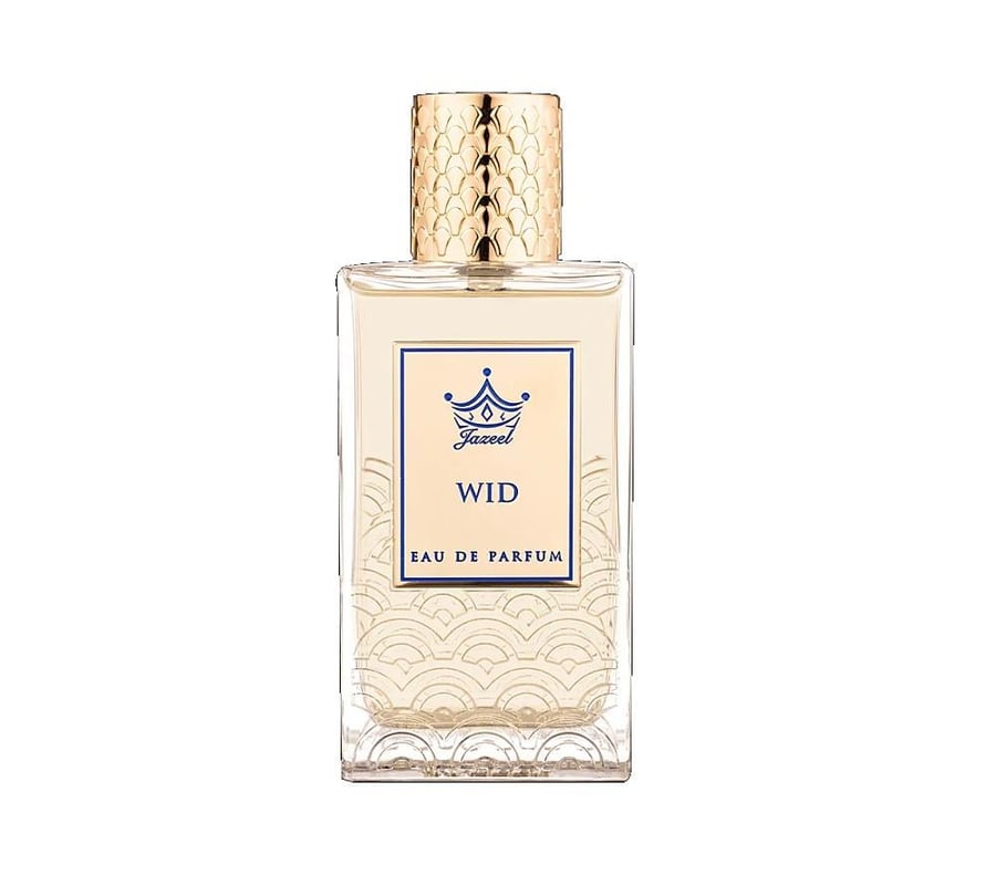 عطر جزيل ود 100 مل Wid Jazeel