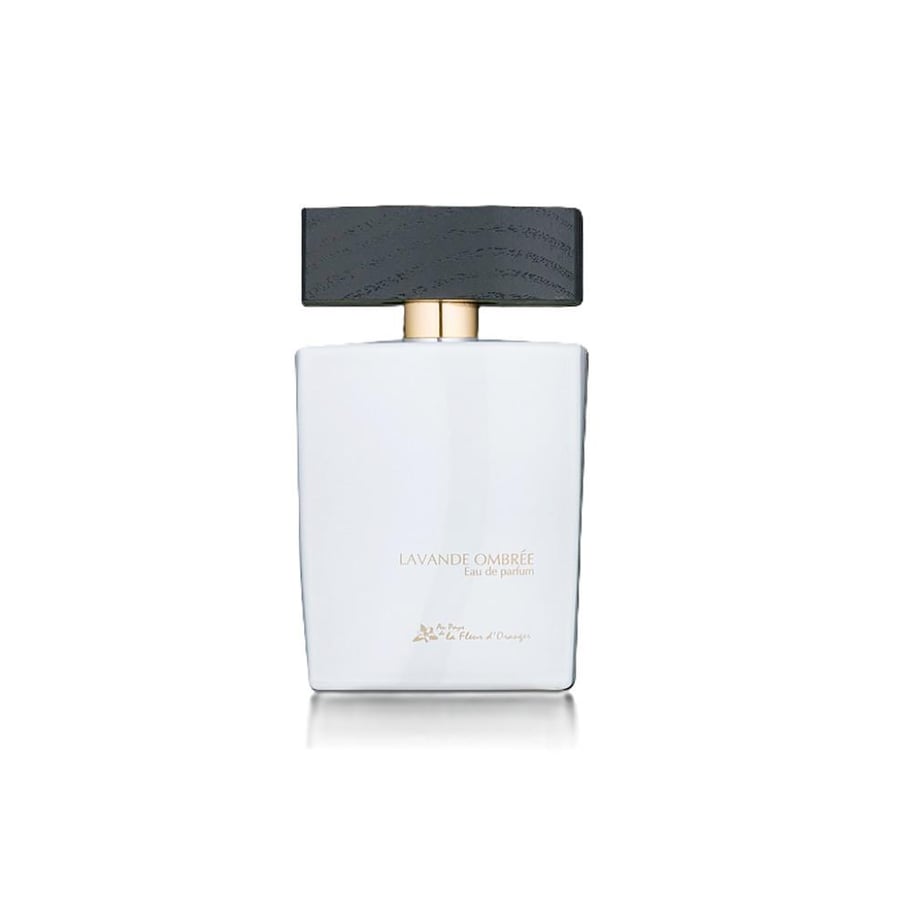عطر او باي دو لا فلور دورنجير لافاندا اومبري 100 مل Lavande Ombree Au Pays de la Fleur d’Oranger