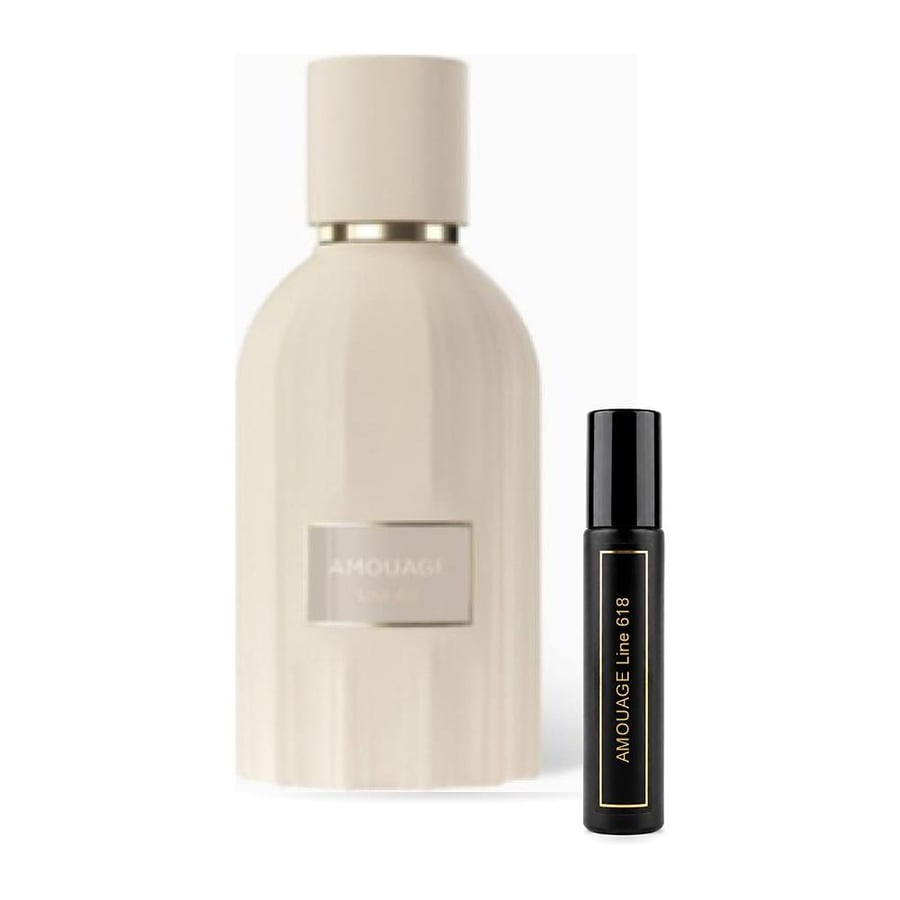 عينة أمواج لاين 618 AMOUAGE Line 618)