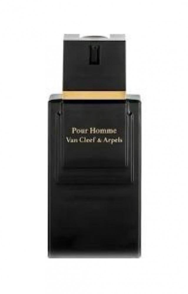 فان كليف اند اربلز فان كليف بورهوم 100 مل Van Cleef & Arples Pour Homme Eau de Toilette