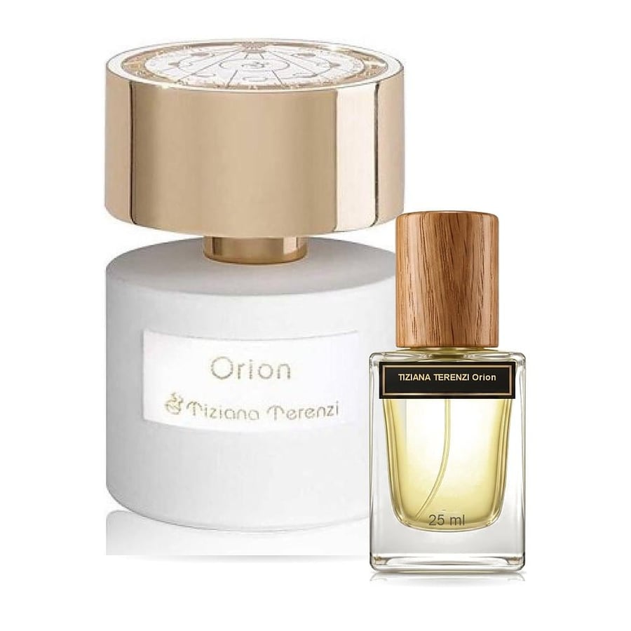 تقسيم تيزيانا تيرينزي اوريون 25 مل TIZIANA TERENZI Orion Extrait de Parfum