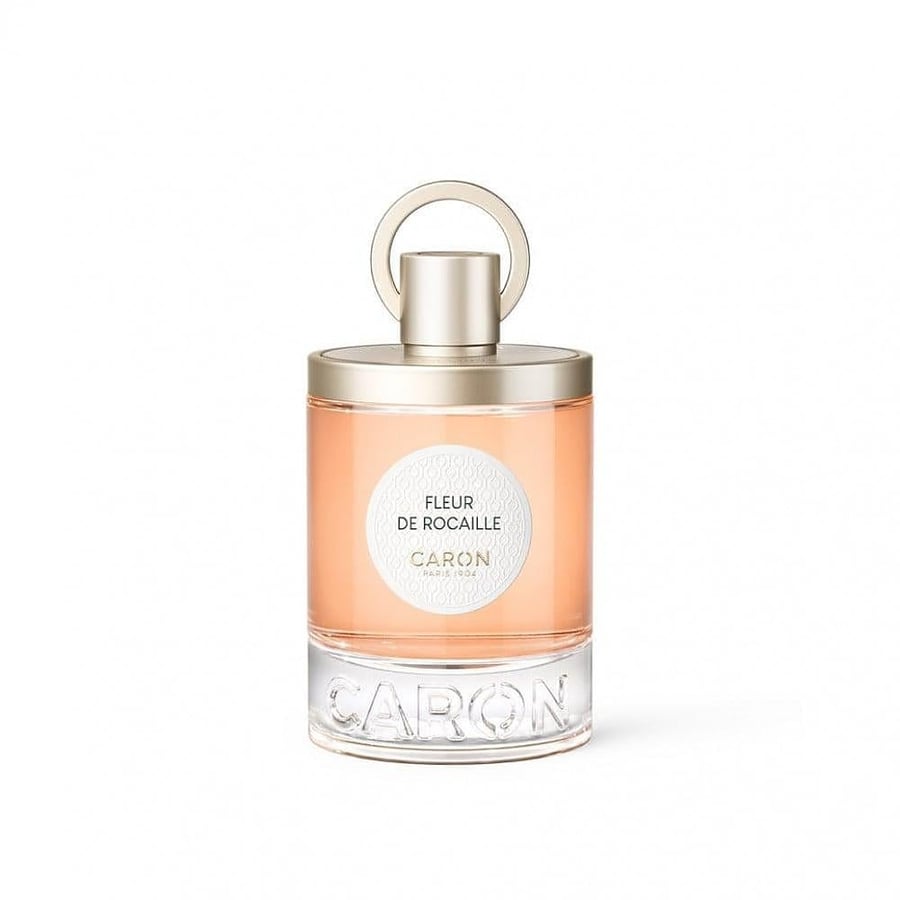 عطر فلور دي ريكاي 100 مل Caron Fleur De Rocaille 100ml