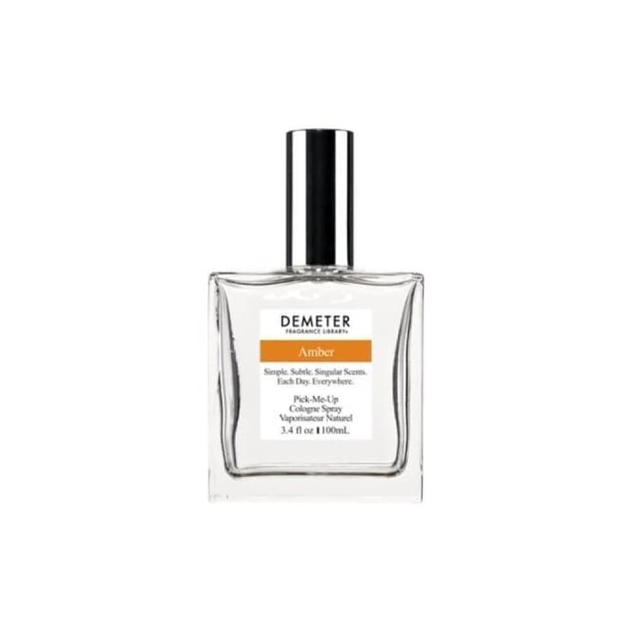 عينة ديميتر عنبر  Amber Demeter Fragrance