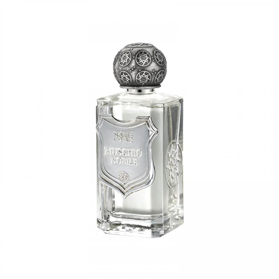 عطر ماسكيو نوبل 1942 75 مل Muschio Nobile Nobile 1942