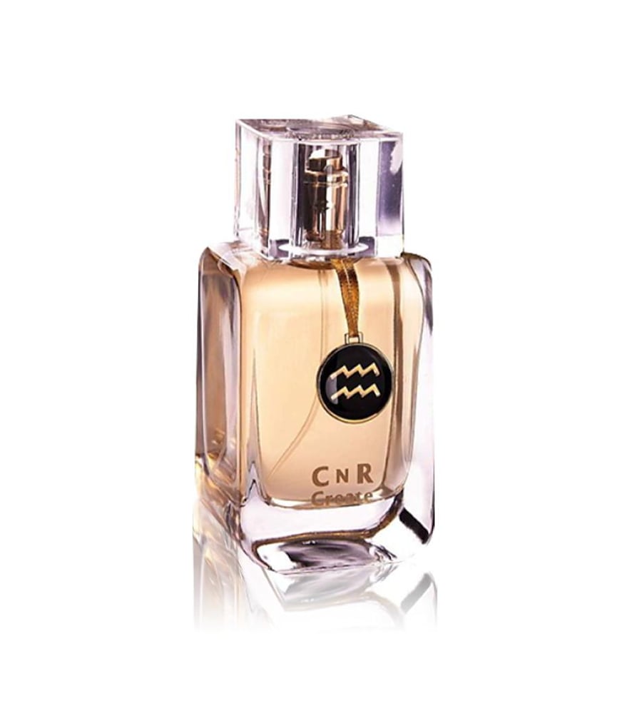 عطر سي ان ار كريات اكواريوس الرجالي 100 مل Aquarius for Men CnR Create