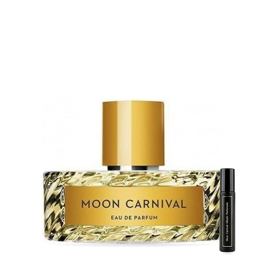 عينة مون كارنيفل من فيلهلم   Moon Carnival Vilhelm Parfumerie