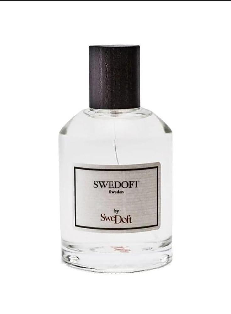 تقسيم سويدوفت سويدوفت أو دو برفيوم 25 مل Sweden SweDoft