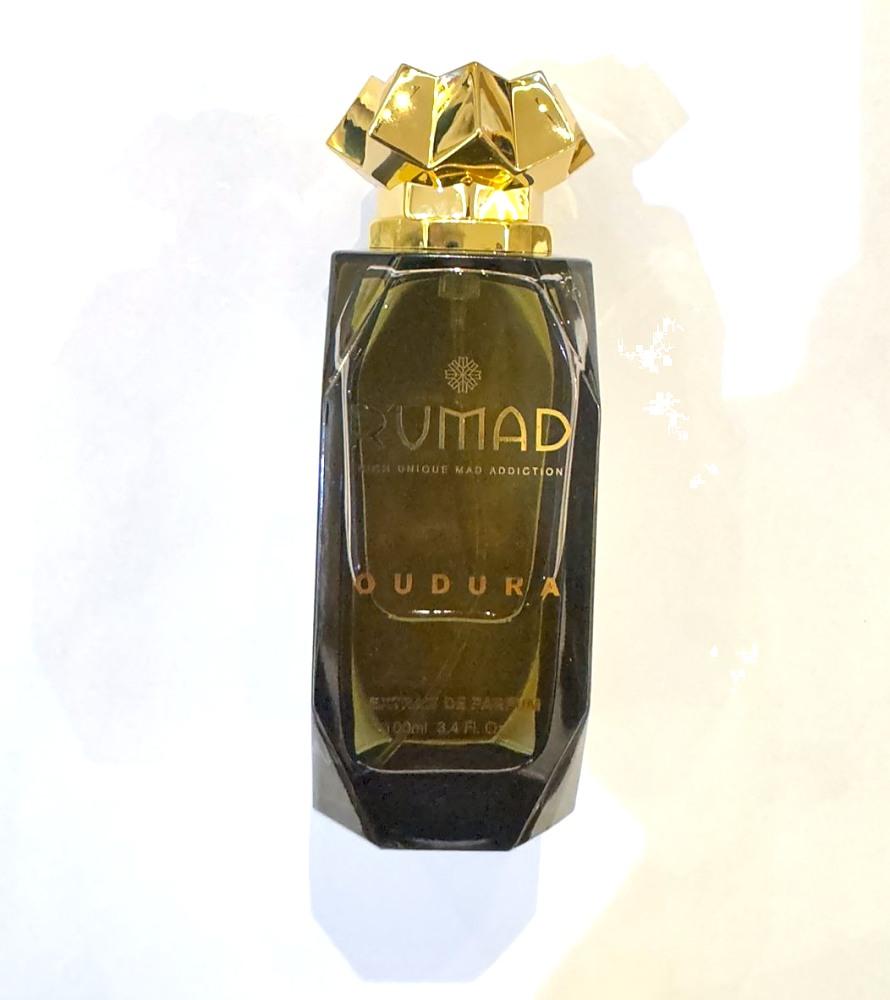 عينة روماد اودورا اكسترايت دو بارفيوم OUDURA RUMAD