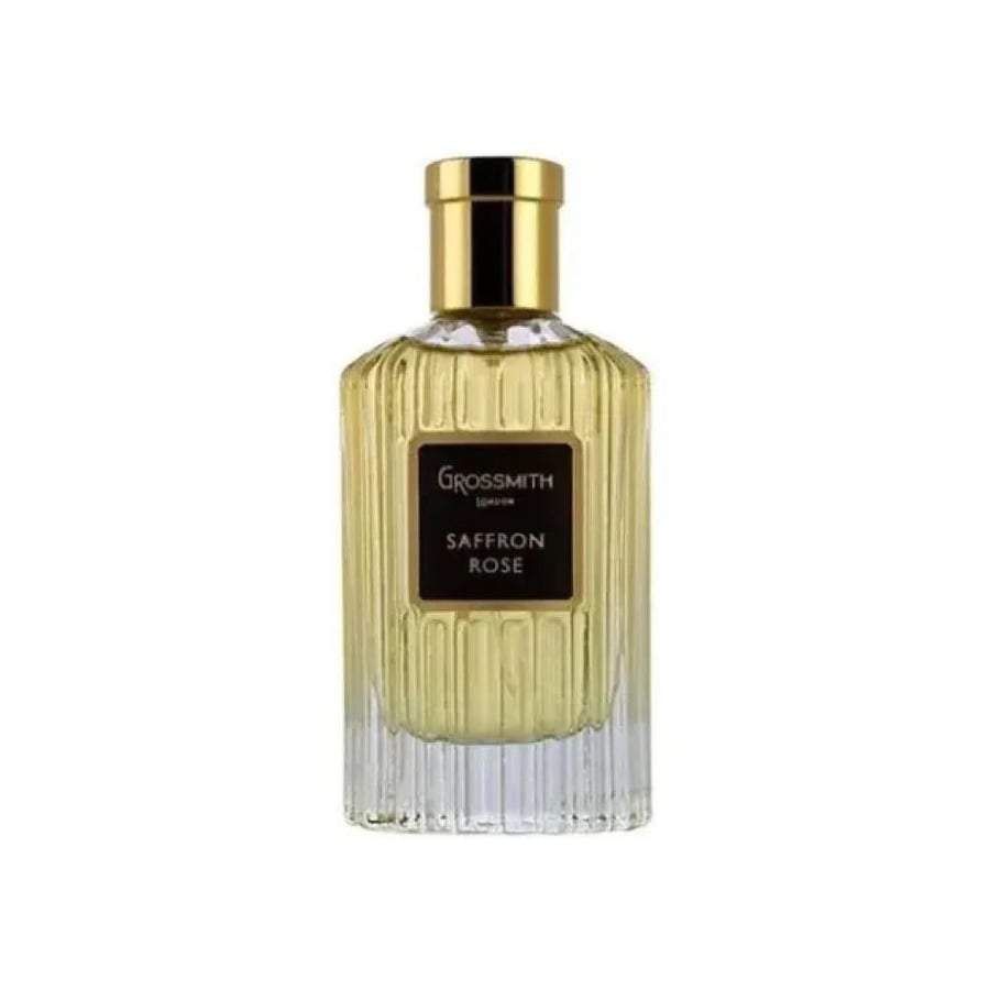 عينة سافرون روز جروسميث Saffron Rose Grossmith