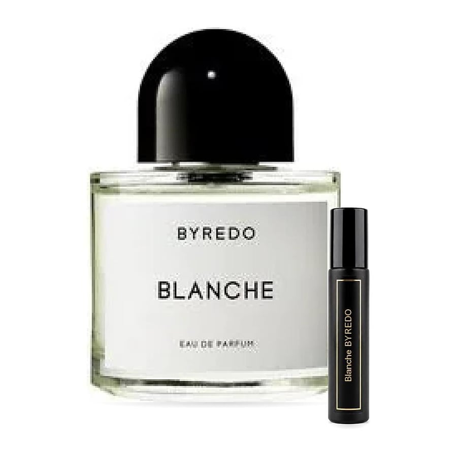 عينة بيريدو بلانش او دو بارفيوم Blanche BYREDO