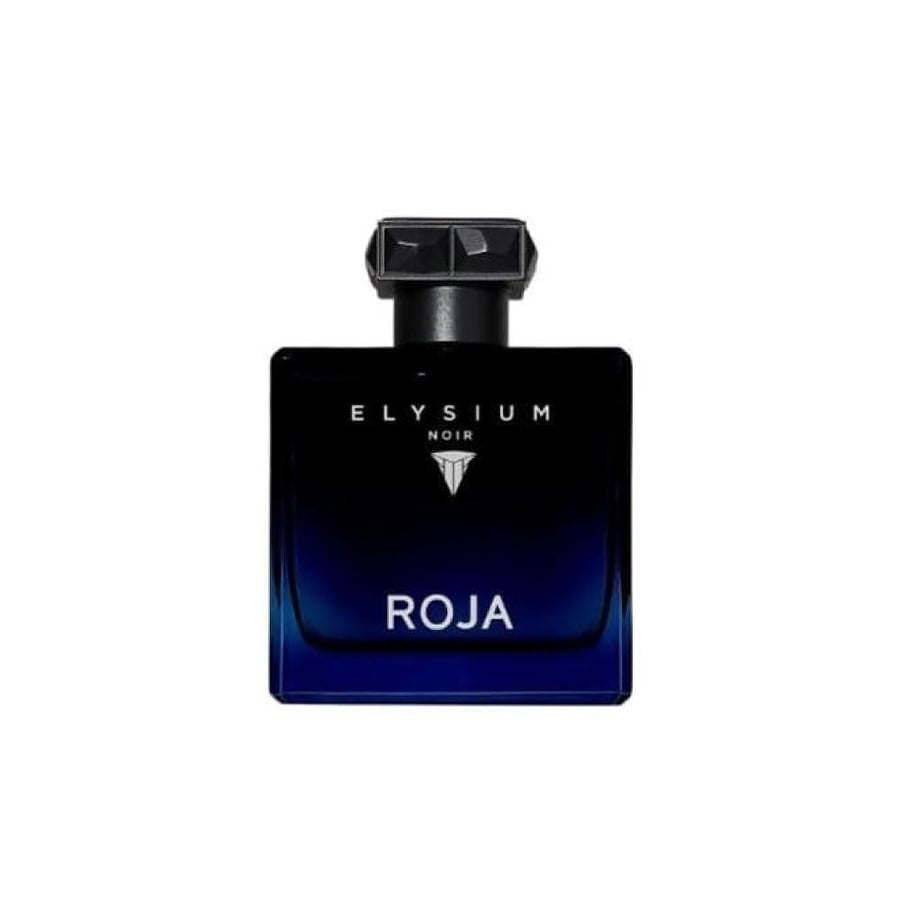 عينة اليسيوم نوار بور أوم من روجا Elysium Noir Pour Homme Roja