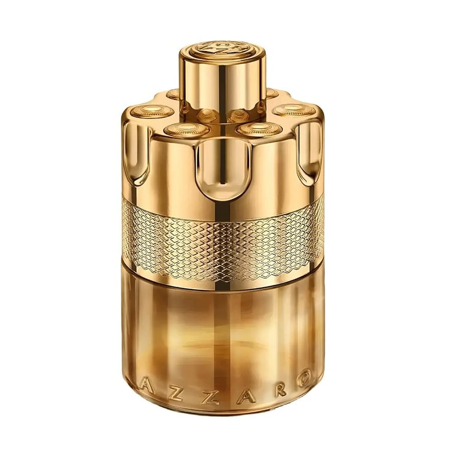 عطر أزارو فوريفر وانتد إليكسر بارفيوم – 100 مل Azzaro Forever Wanted Elixir Parfum