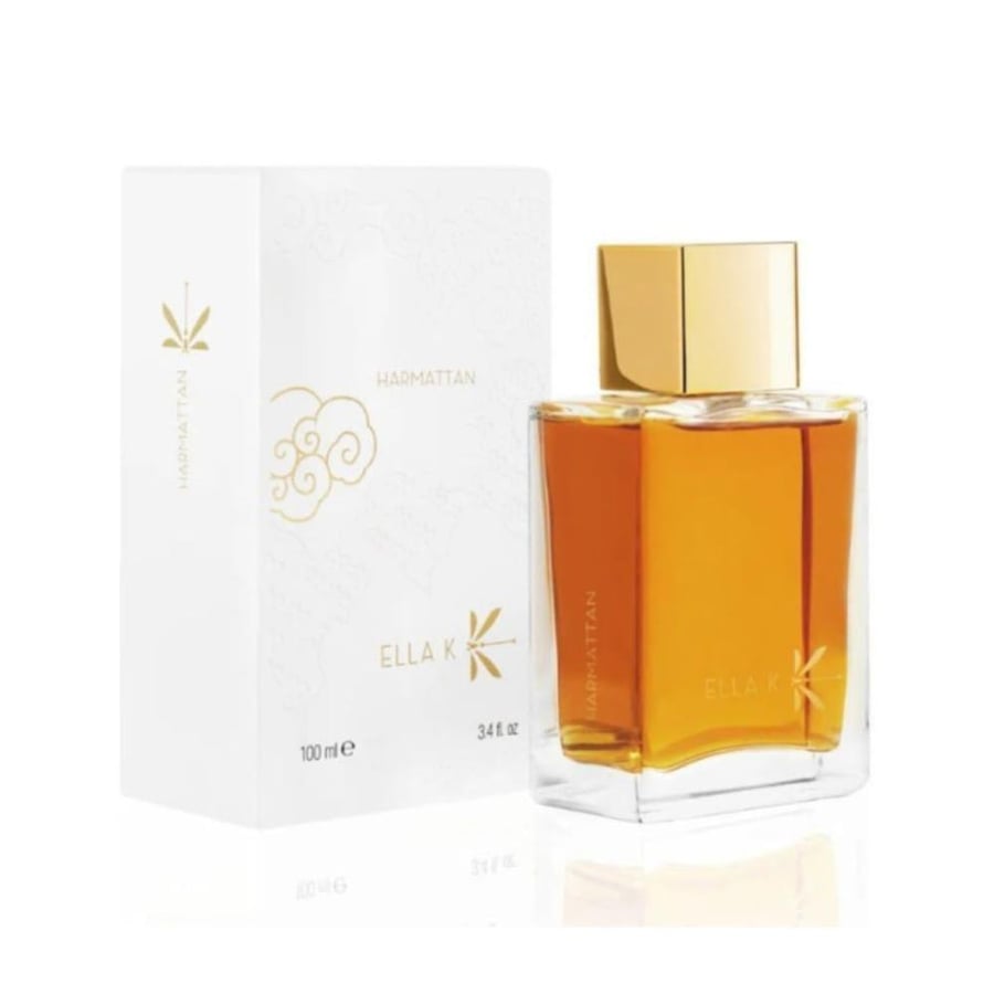 عطر إيلا كيه هارماتان أو دو بارفيوم - 100 مل