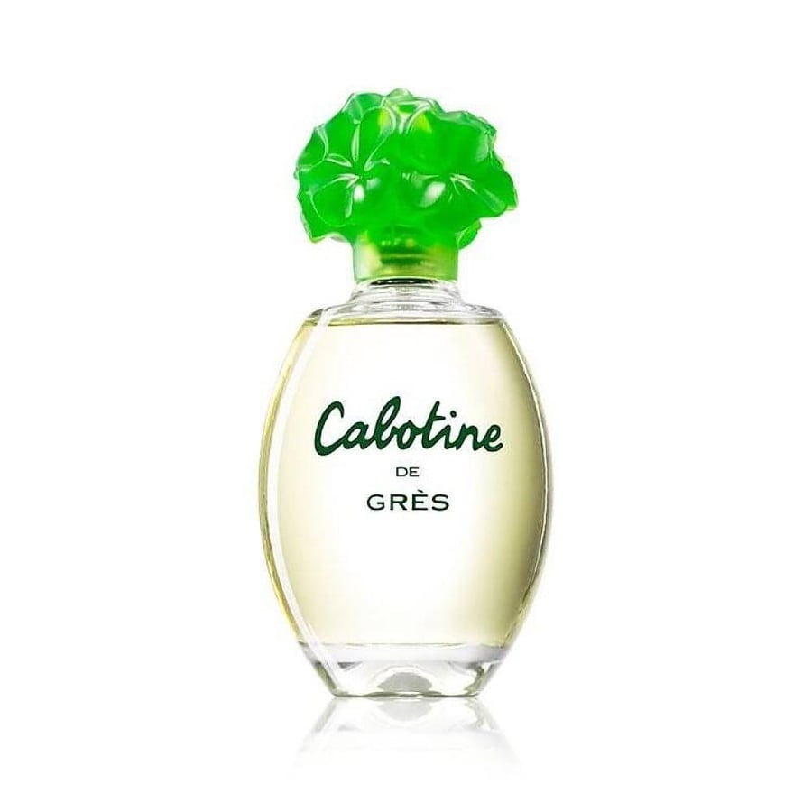 بيرفيومز جريس كابوتين دو جريس 100 مل Cabotine Grès