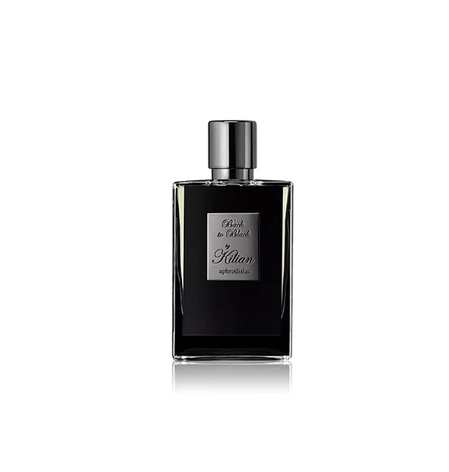 عطر كيليان باك تو بلاك افروديسياك 50 مل Back to Black BY KILIAN