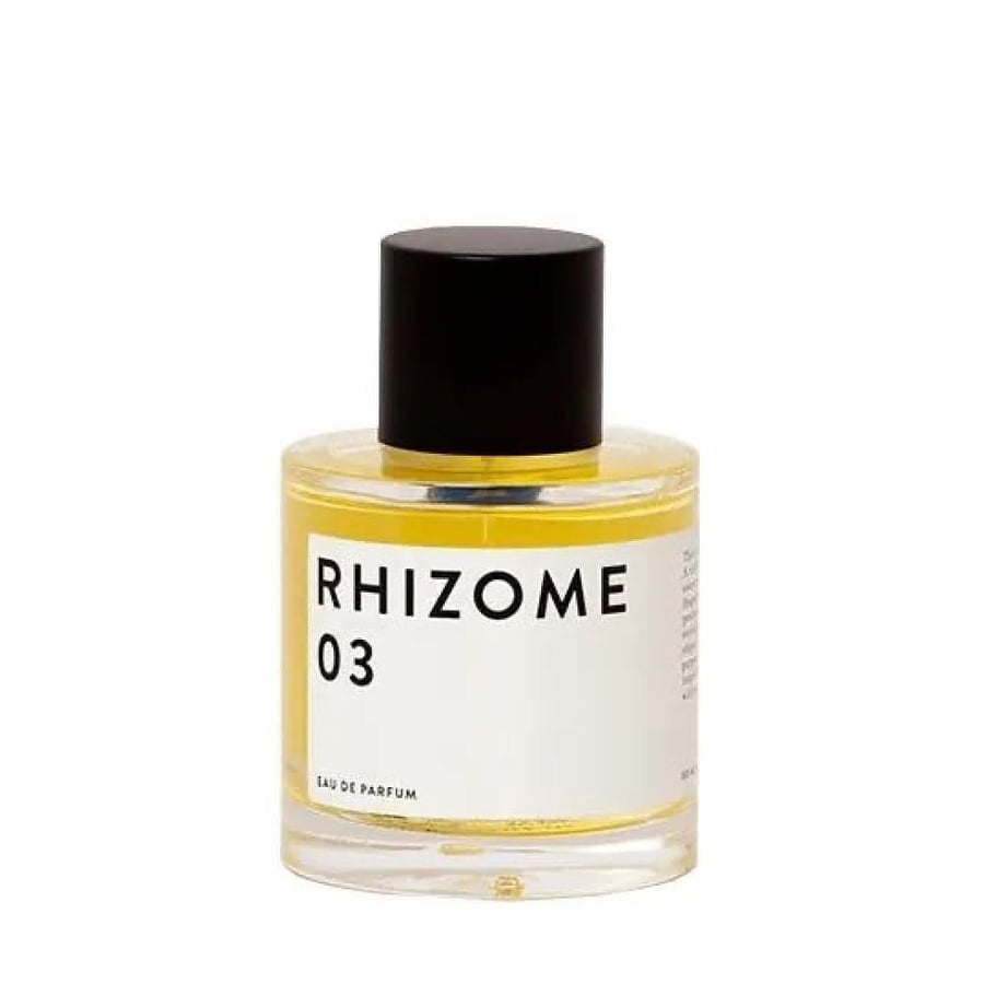 عطر 03 من ريزوم أو دو بارفان 100 مل Rhizome 03 Rhizome