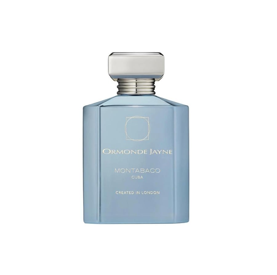 عطر مونتباكو كوبا من ارموند جين 88 مل Montabaco Cuba Ormonde Jayne