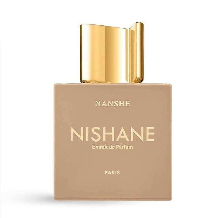 تقسيم نيشاني نانشي اكسترايت دو بارفيوم 25 مل Nanshe Nishane