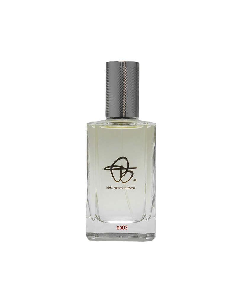 عطر بيهل اي او 03 100 مل eo03 biehl parfumkunstwerke