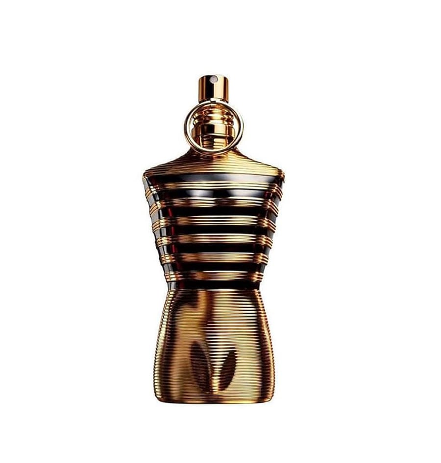 تقسيم جان بول غوتييه لي مال الكسير الرجالي 25 مل Le Male Elixir Jean Paul Gaultier
