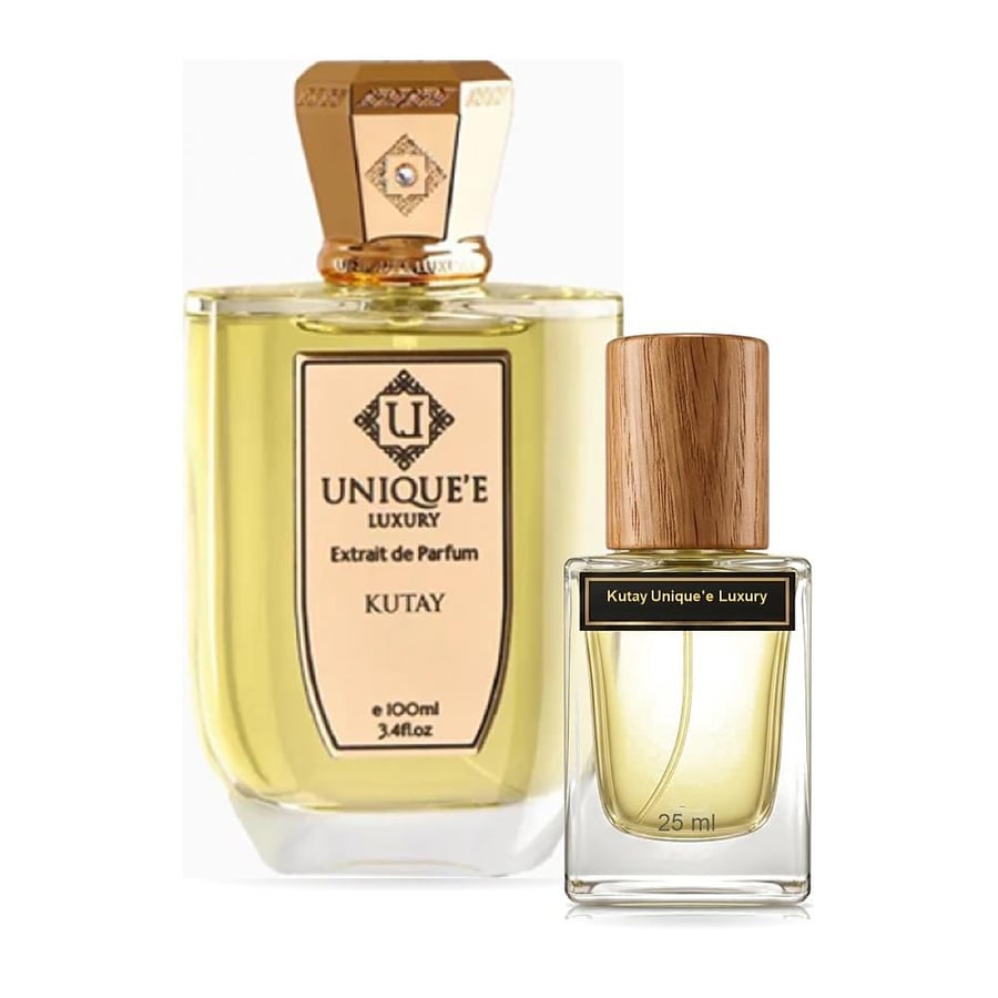 تقسيم يونيك لكجري كوتاي 25 مل Kutay Unique'e Luxury