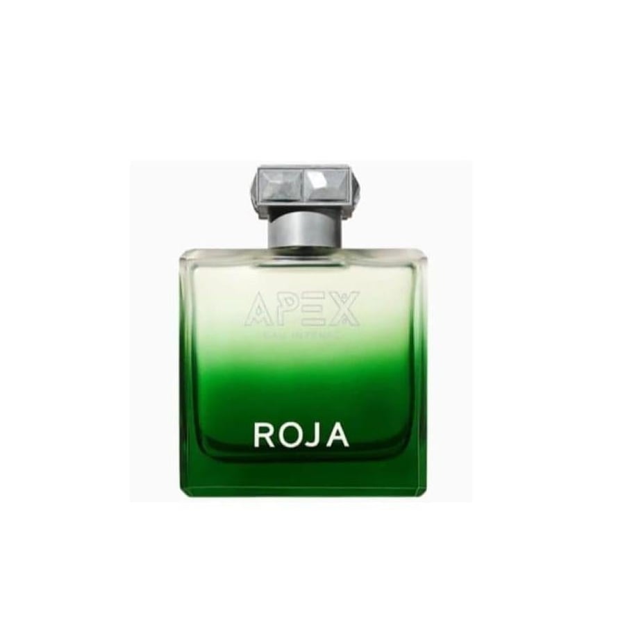 تقسيم روجا دوف ابيكس إنتنس 25 مل – Apex Eau Intense Roja Dov 100ml