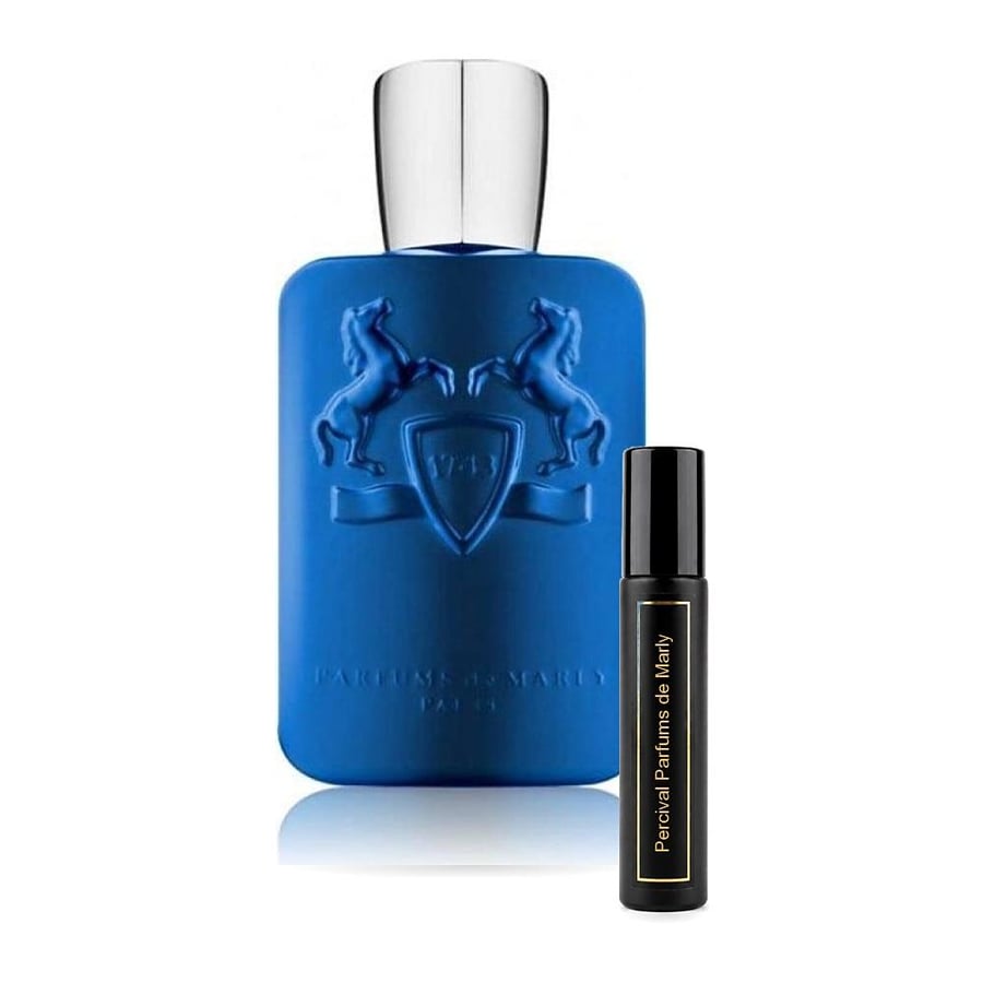 عينة مارلي بيرسيفال Percival Parfums de Marly