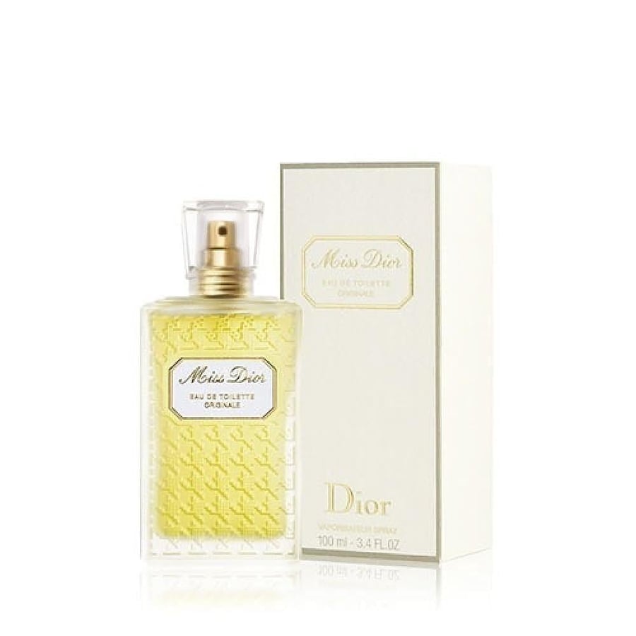 عطر ديور مس ديور كلاسيك او دو تواليت 50 مل MISS DIOR CLASSIC