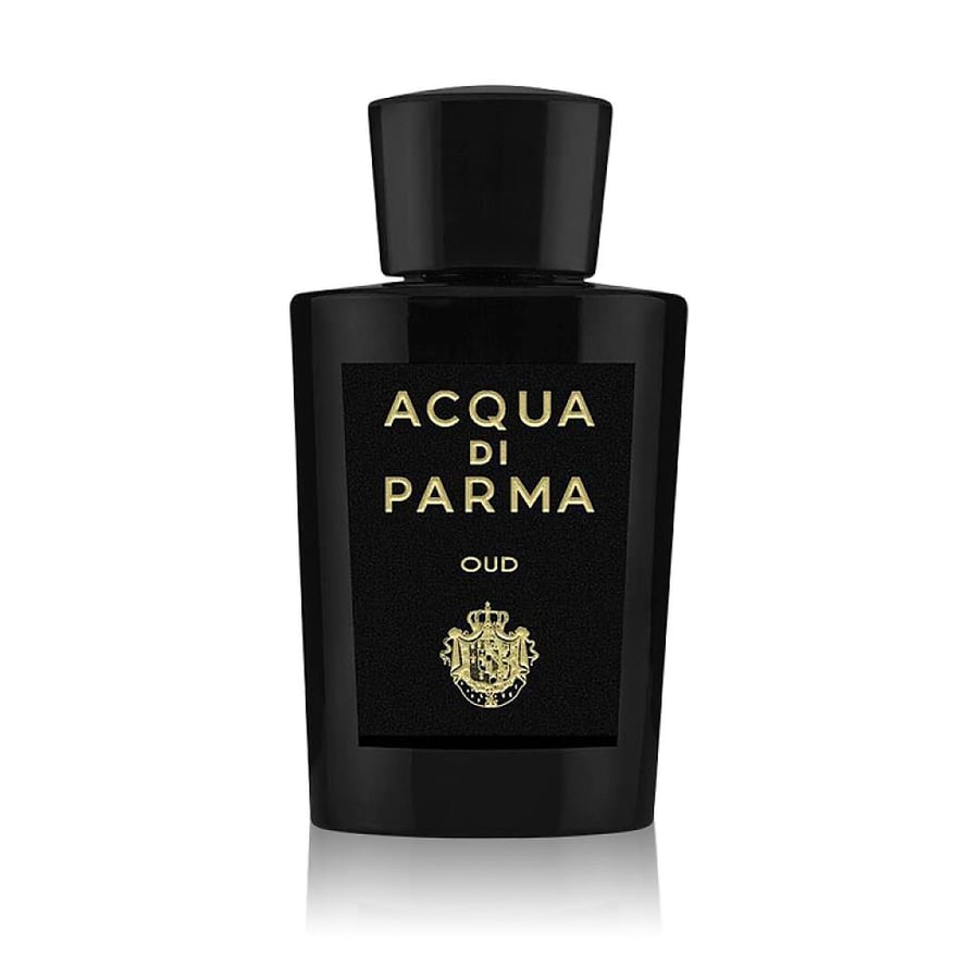 تقسيم اكوا دي بارما عود للجنسين 25 مل Oud Eau de Parfum Acqua di Parma