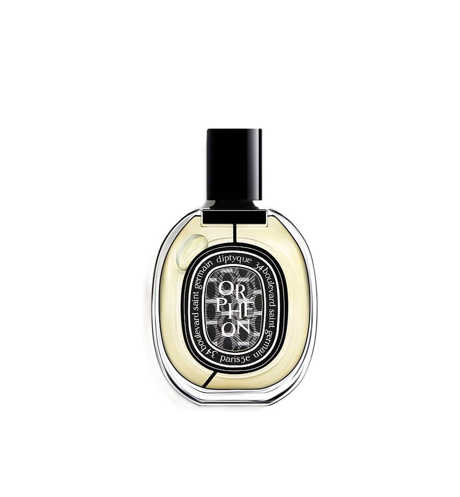 عطر ديبتيك اورفيون او دو بارفيوم 75 مل Diptyque Orpheon Eau de Parfum