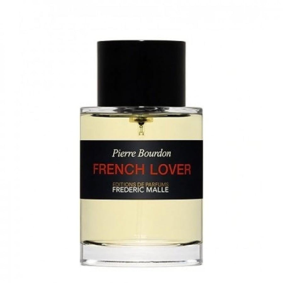 تقسيم فريدريك مال فرينش لوفر او دي بارفيوم 25 مل French Lover FREDERIC MALLE