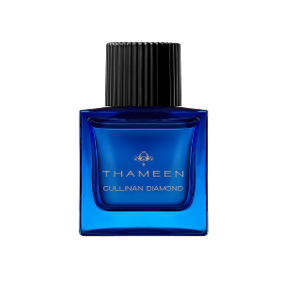 عينة ثمين كولينان دايموند  THAMEEN CULLINAN DIAMOND