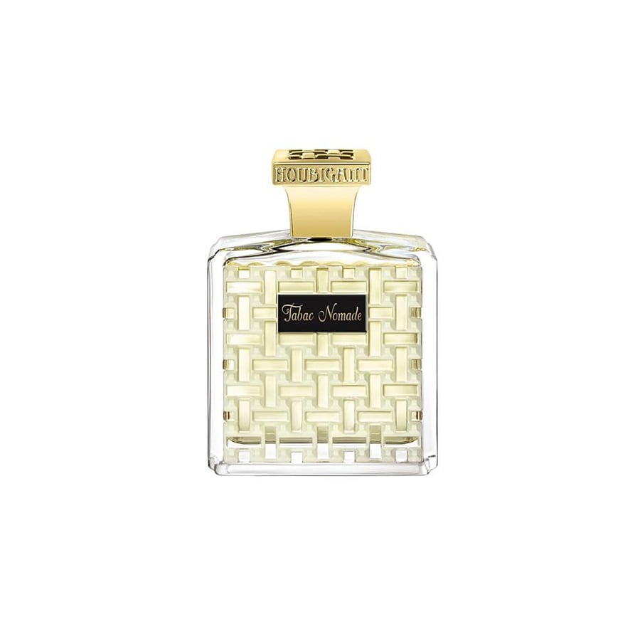 عينة هوبيجانت تاباك نوماد Tabac Nomade Houbigant
