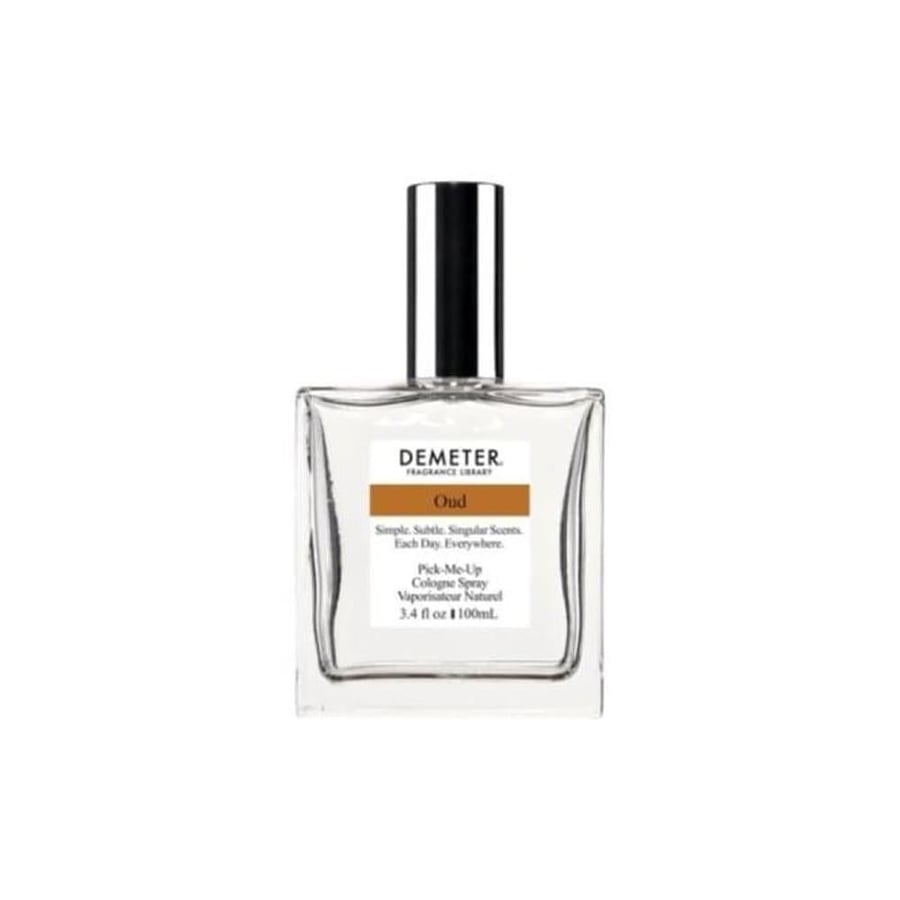 تقسيم ديميتر عود 25 مل Oud Demeter Fragrance