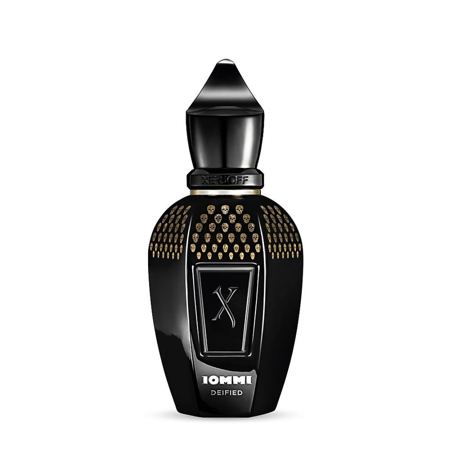 تستر زيرجوف توني ايومي ديفايد 50 مل Deified Tony Iommi Parfum XERJOFF