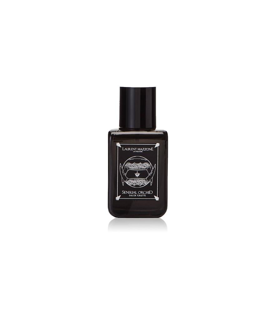 عطر لورين مازون سنشوال اوركيد 50 مل Sensual Orchid Laurent Mazzone Parfums