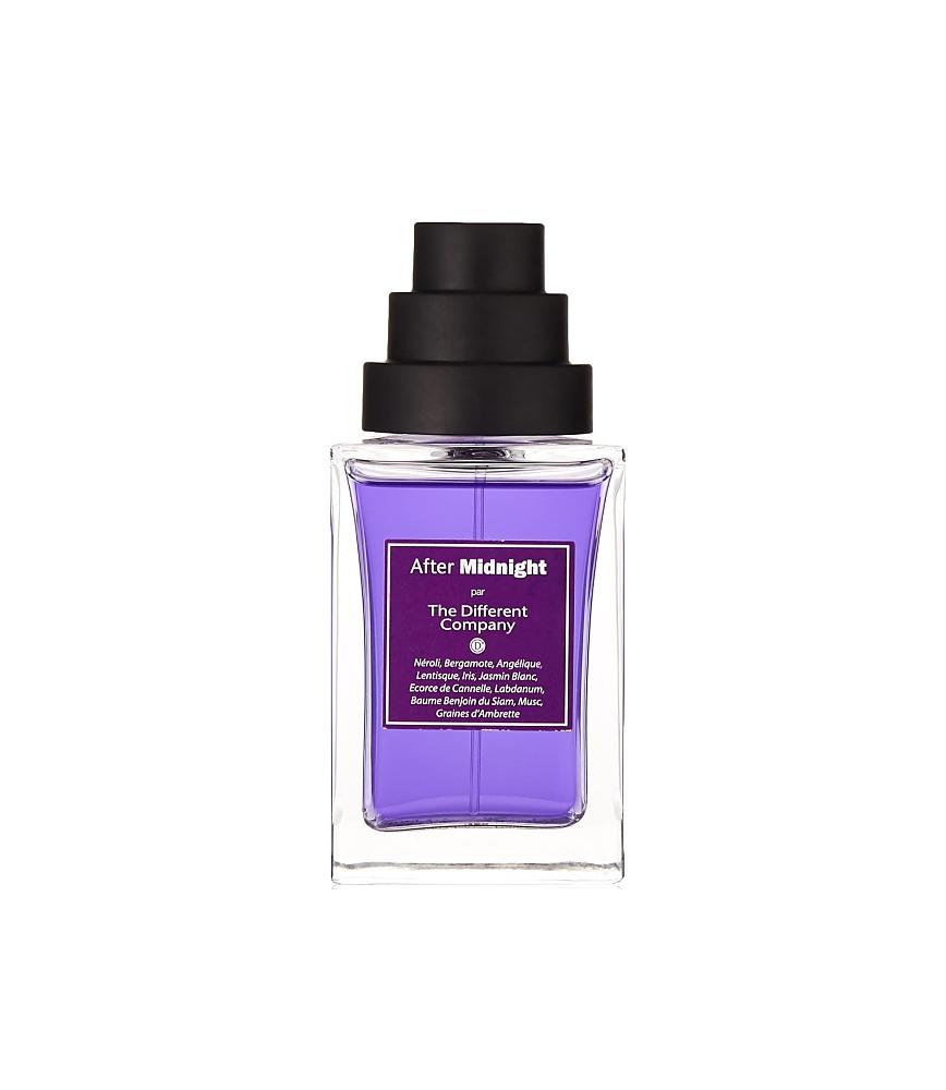 عطر ذا ديفرينت كومباني افتر ميدنايت 90 مل After Midnight The Different Company