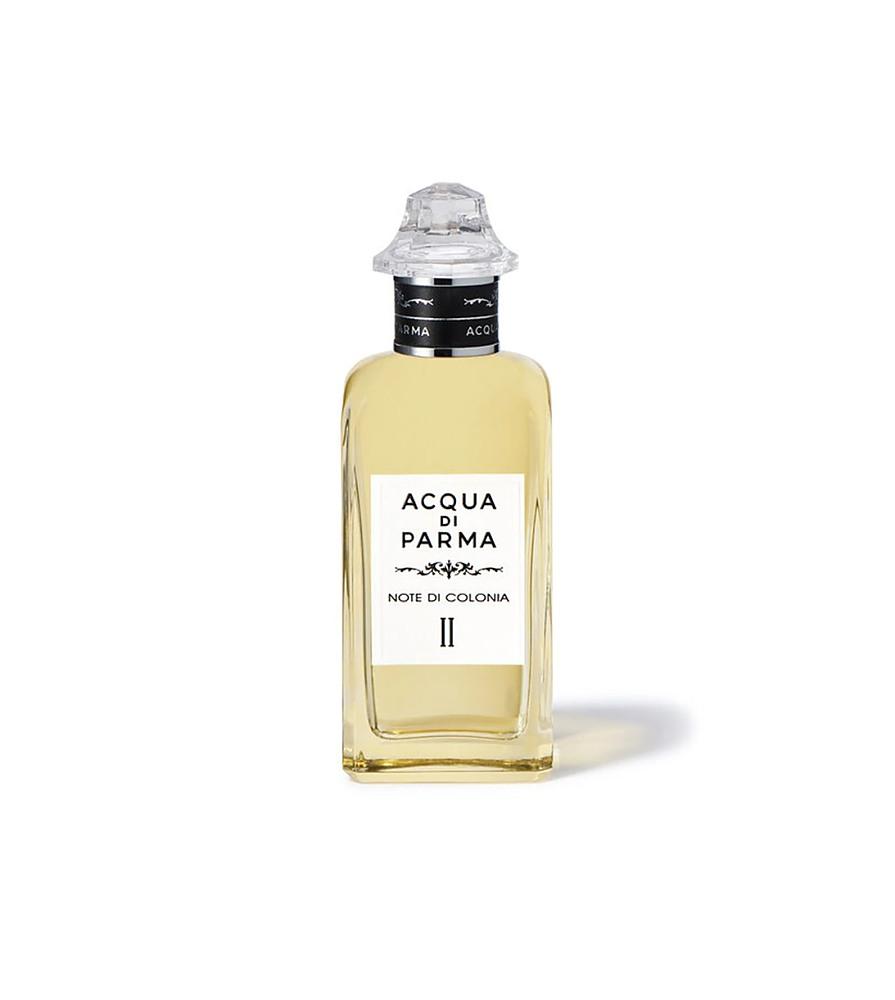 عينة اكوا دي بارما نوت دي كولونيا 2 Note di Colonia II Acqua di Parma