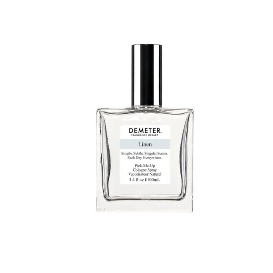 تقسيم ديميتر لينين 25 مل Linen Demeter Fragrance
